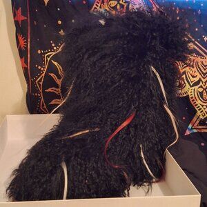 BOGNER/MICHELIN BOOTS